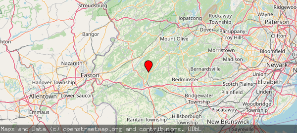 Lebanon Township, NJ, USA