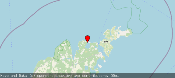 Unnamed Road, 624 60 Lärbro, Sverige