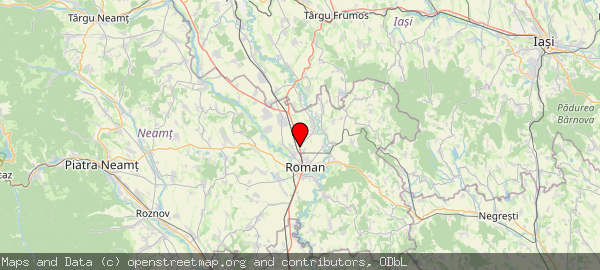 Cordun, România