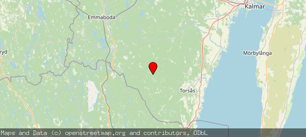 385 92 Gullabo, Sverige