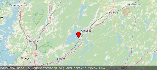 441 60 Alingsås, Sverige