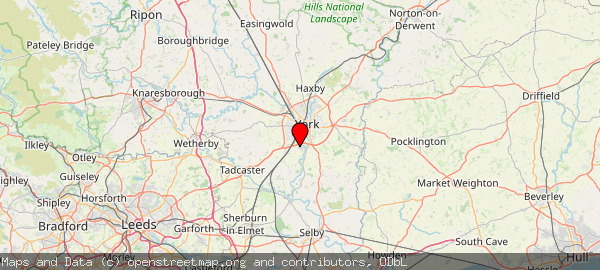 Bishopthorpe, York, UK