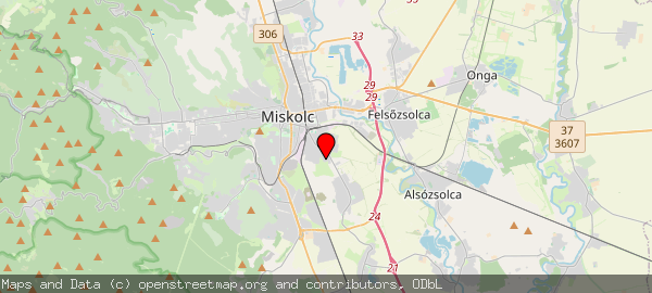 Miskolc, Mura u., 3528 Magyarország