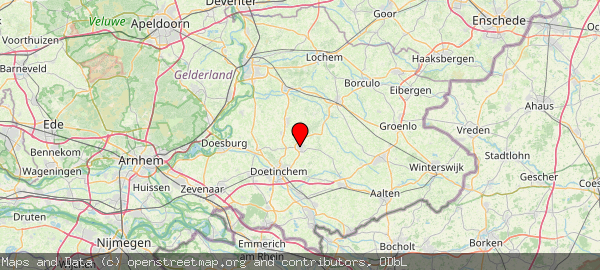 Zelhem, Nederland