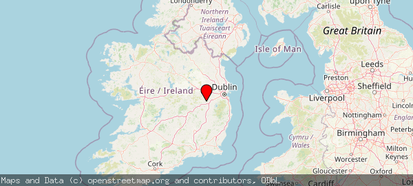 Kildare, Co. Kildare, Ireland