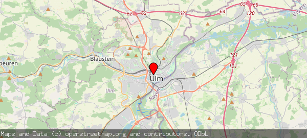 Ulm, Germany