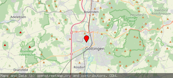 Göttingen I, Germany