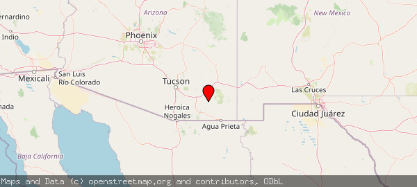 Cochise County, AZ, USA