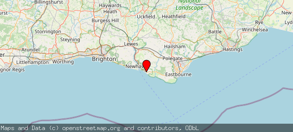 Seaford BN25, UK