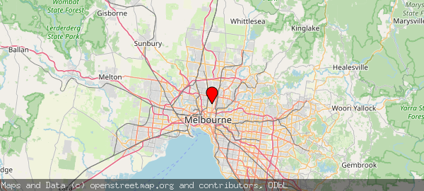 Brunswick East VIC 3057, Australia