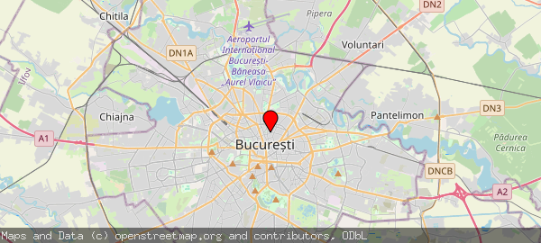 Strada Schitul Dârvari 2, București 020474, România