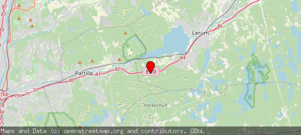 Ormgransvägen, 433 76 Jonsered, Sverige