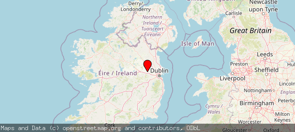 Baconstown, Co. Meath, Ireland