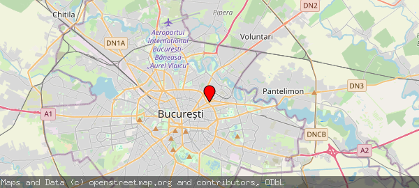 Bd. Ferdinand I 128, București, România