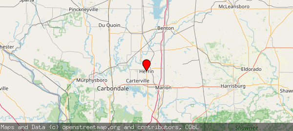Herrin, IL, USA