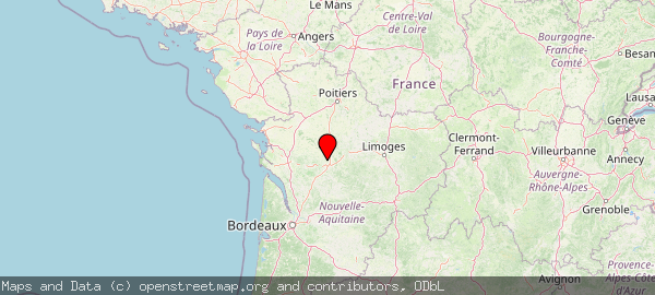 Charente, France