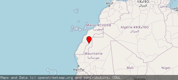 Western Sahara