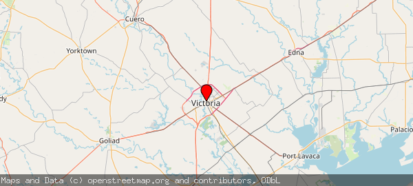 Victoria, TX, USA