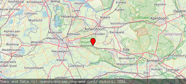 Maarn, Nederland