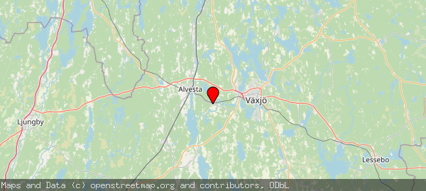 355 73 Gemla, Sverige
