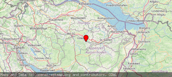 9230 Flawil, Schweiz