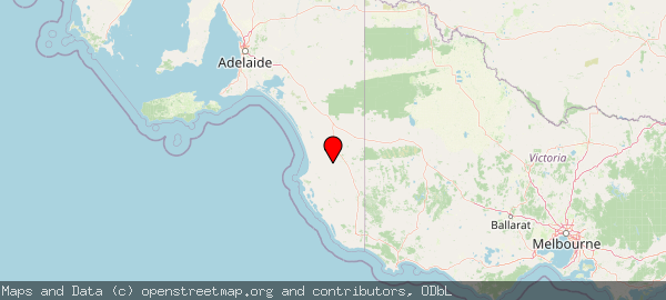 Limestone Coast, SA, Australia