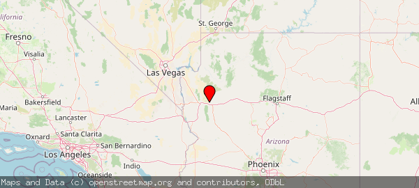 Mohave County, AZ, USA