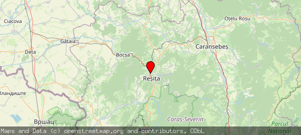 Reșița, România
