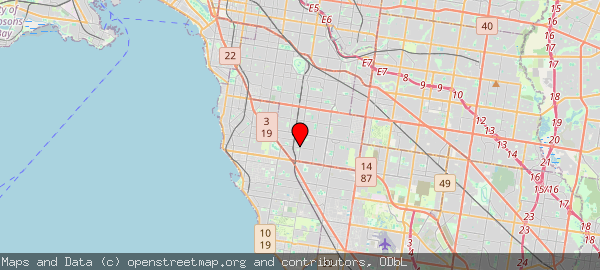 111 Jasper Rd, Bentleigh VIC 3204, Australia