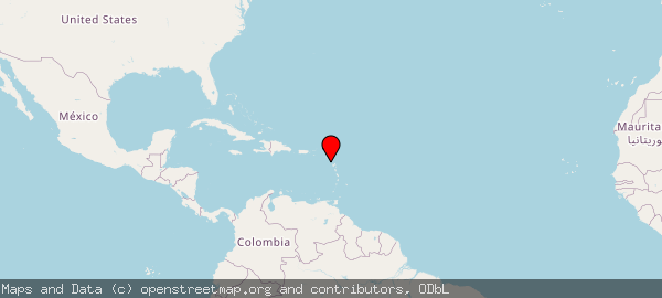 French West Indies