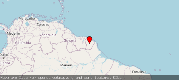 Guyane française