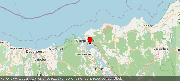 Bell Bay TAS 7253, Australia