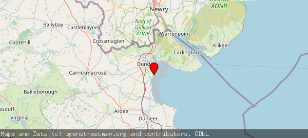 Haggardstown, Blackrock, Co. Louth, Ireland