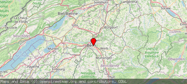 3006 Bern, Schweiz