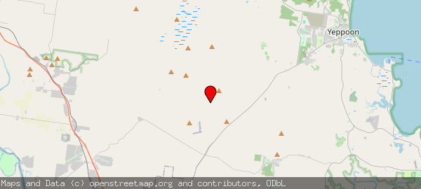 Old Byfield Rd, Mulara QLD, Australia