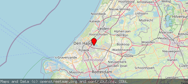 Leidschenveen, 2492 NZ Den Haag, Nederland