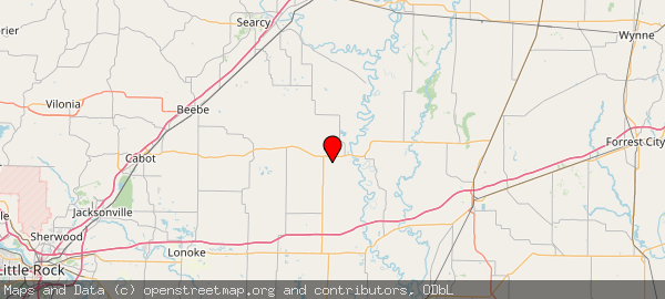 Des Arc, AR 72040, USA
