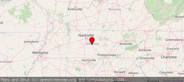 Rutherford County, TN, USA