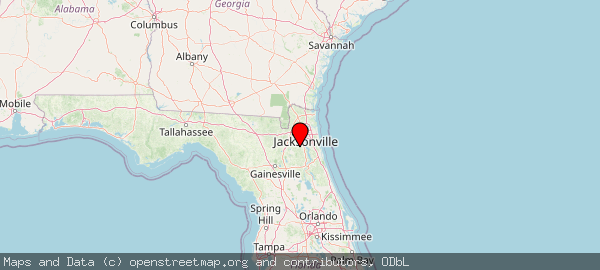 Clay County, FL, USA