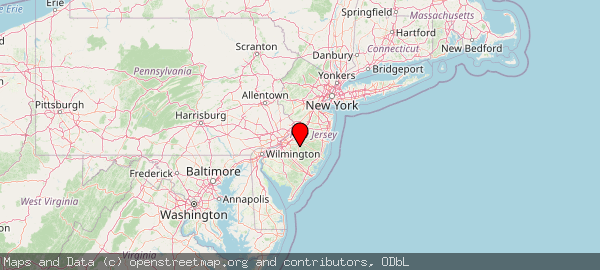 Burlington County, NJ, USA