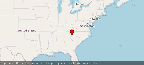 35.32539987,-82.46484417