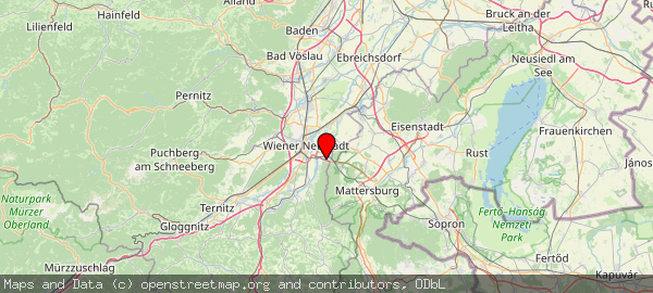 Neudörfl, Leitha, 7201, Österreich