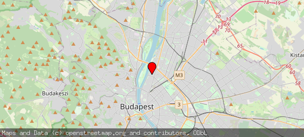 Budapest, Hegedűs Gyula u. 123, 1133 Magyarország