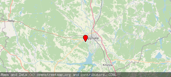 752 63 Håga, Sverige
