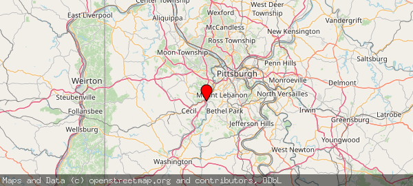 Bridgeville, PA, USA
