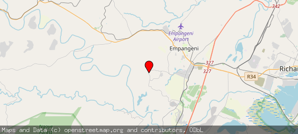 b143 Yengwayo Rd, Ngwelezana B, Empangeni, South Africa