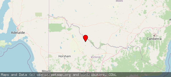 Gannawarra, VIC, Australia