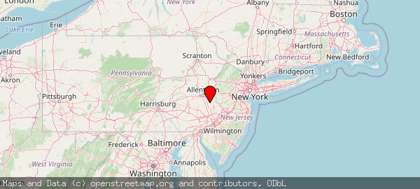 Bucks County, PA, USA