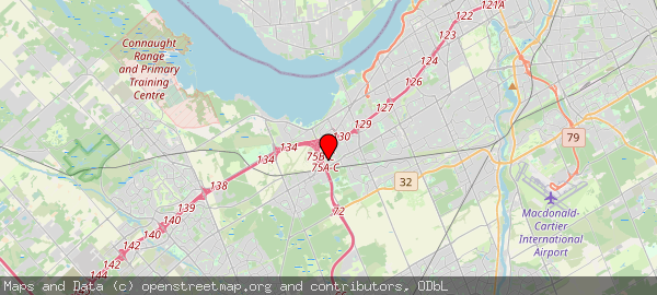 3045 Baseline Rd, Nepean, ON K2H 8P4, Canada