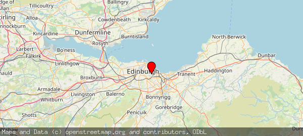 Edinburgh East, Duddingston, Edinburgh EH8 7NR, UK